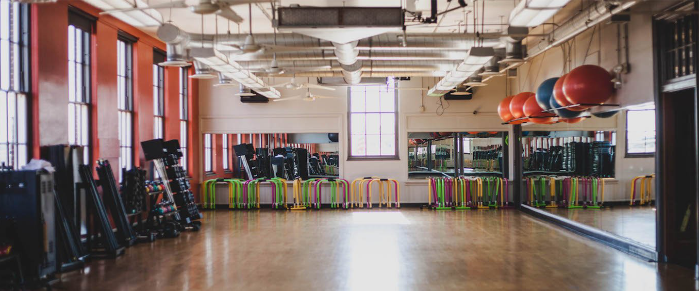 Onelife Fitness Capitol Hill Leading Sports Club & Gym